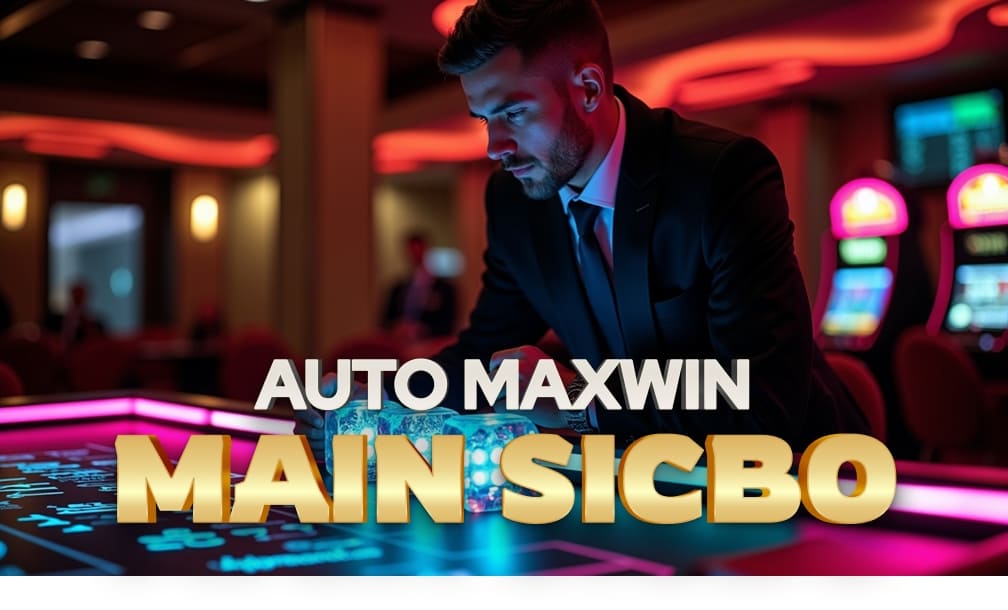 Rahasia Pola Dadu di Live Sicbo: Bikin Modal Kecil Jadi Jackpot Besar!