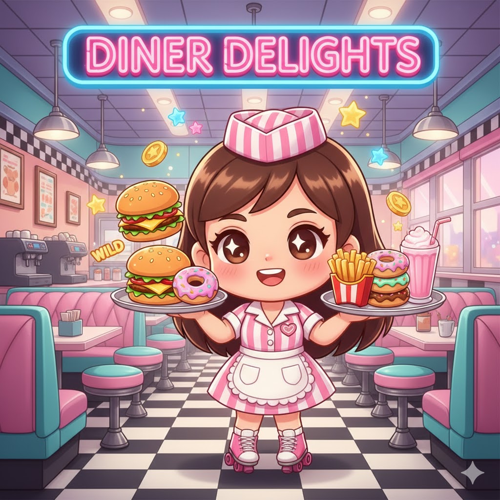 Diner Delights