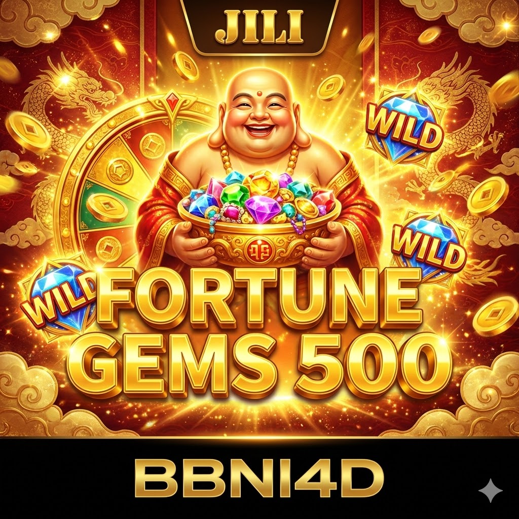 Fortune Gems 500